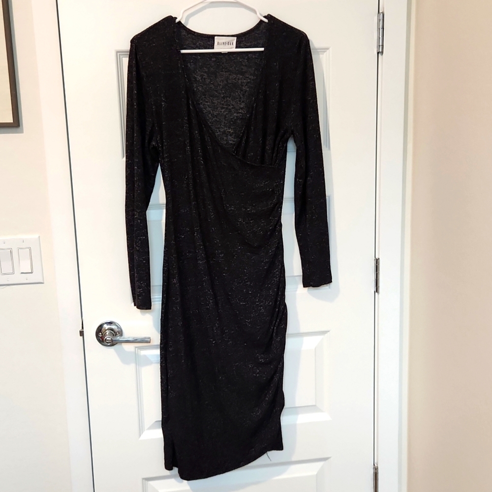 Olive & Oak Unbelievably Soft Dress!